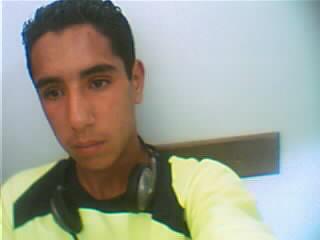 ayoub bougar